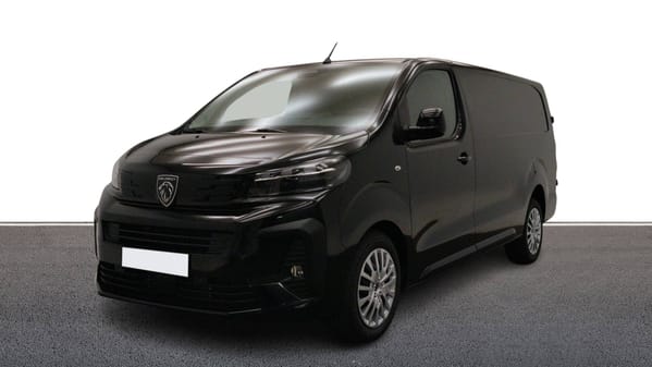 Peugeot Expert M Pack Caméra Look Moduwork et Bois Altus Utilitaires