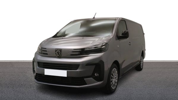Peugeot Expert XL Pack Caméra, Look, Moduwork et Bois Altus Utilitaires