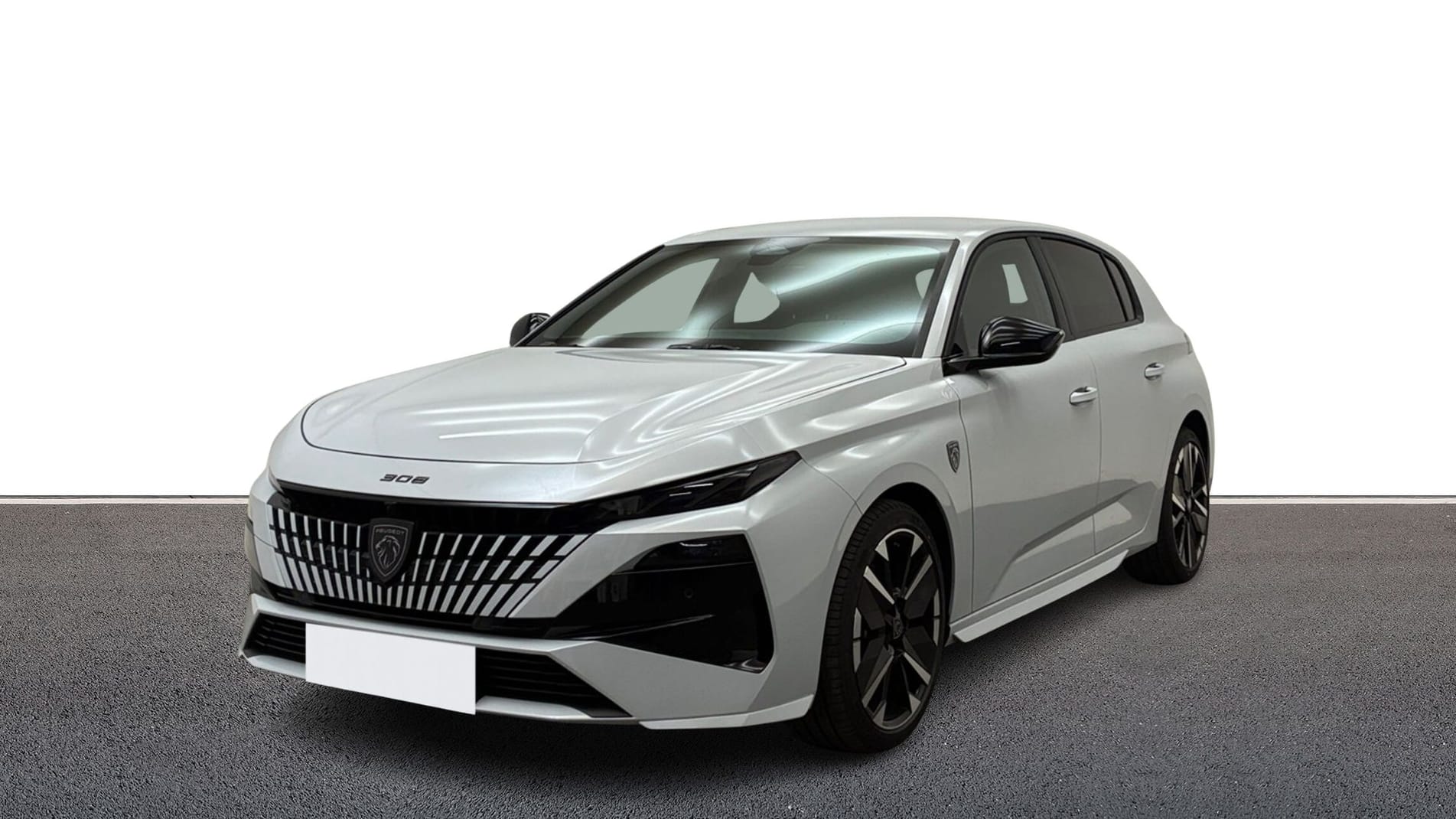 Altus Utilitaires - Peugeot 308 GT