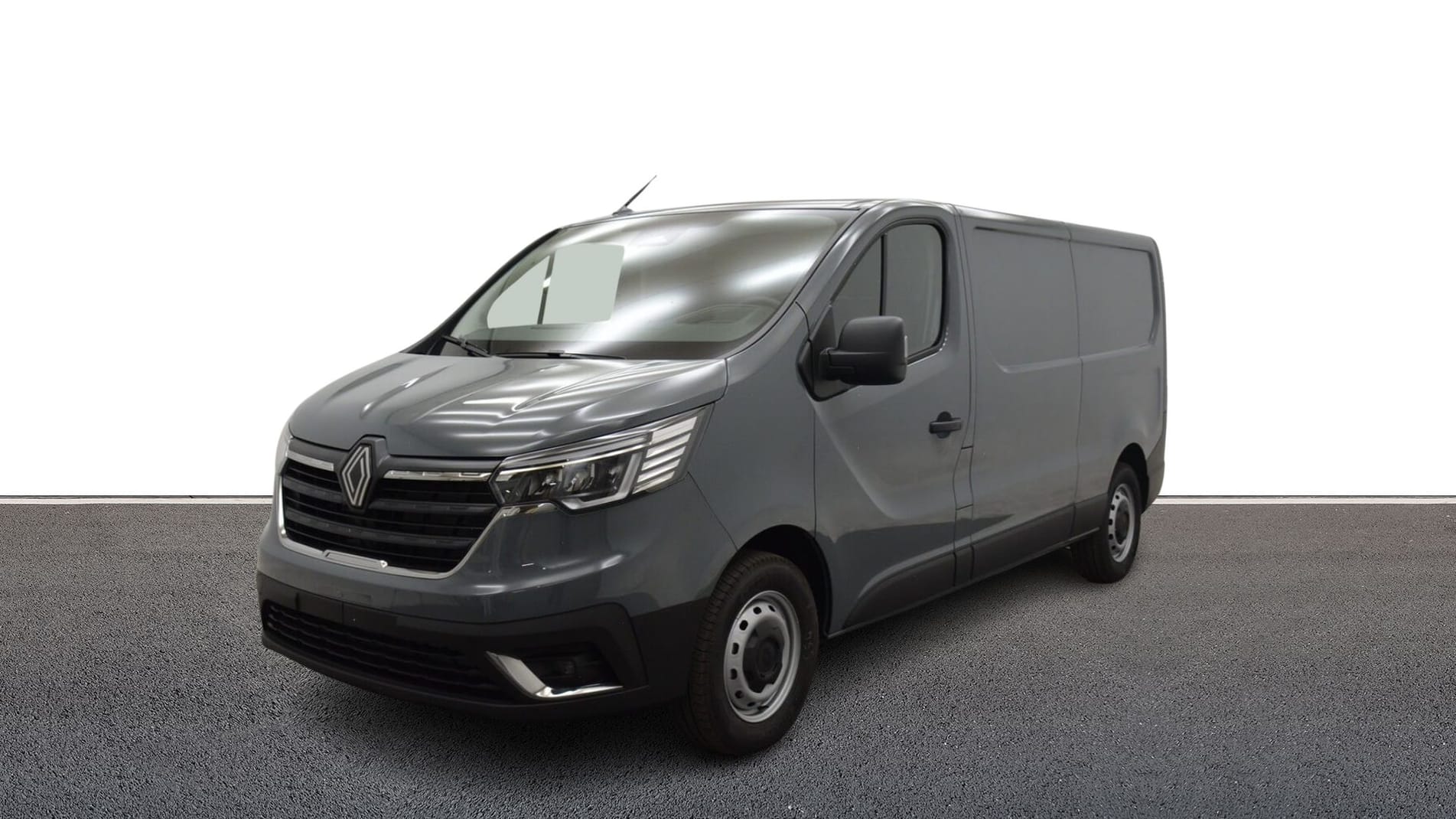 Altus Utilitaires - Renault Trafic Van L2H1 Advance