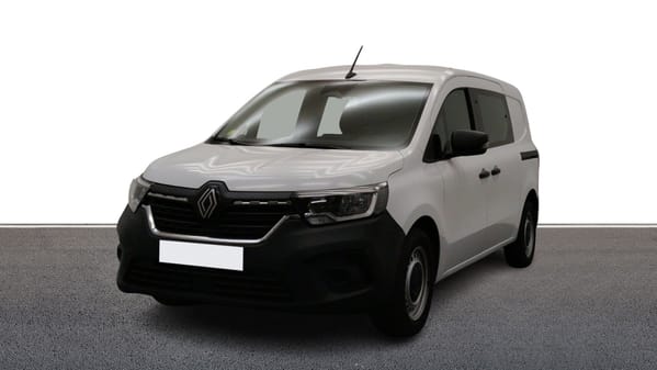 Renault Kangoo Van L2 Cabine Approfondie Advance Altus Utilitaires
