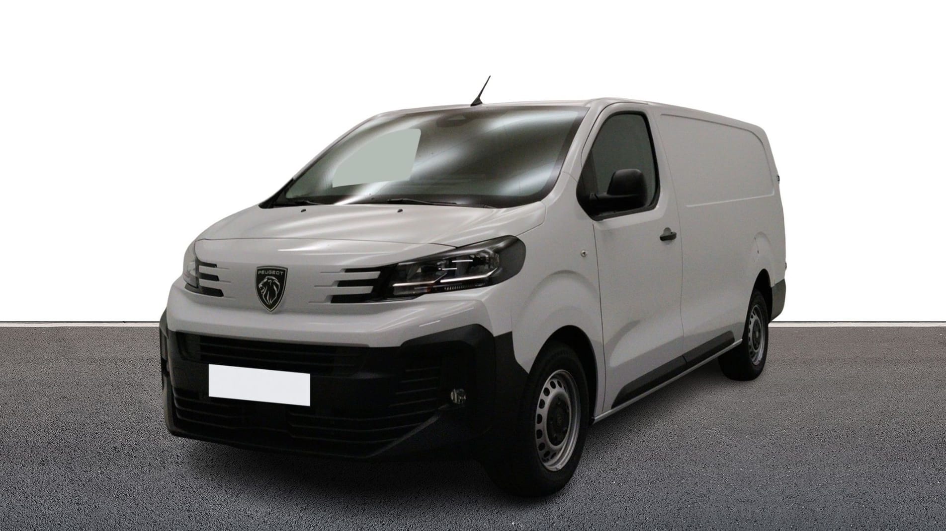 Peugeot Expert XL Fourgon 2026 blanc d'occasion — Altus Utilitaires