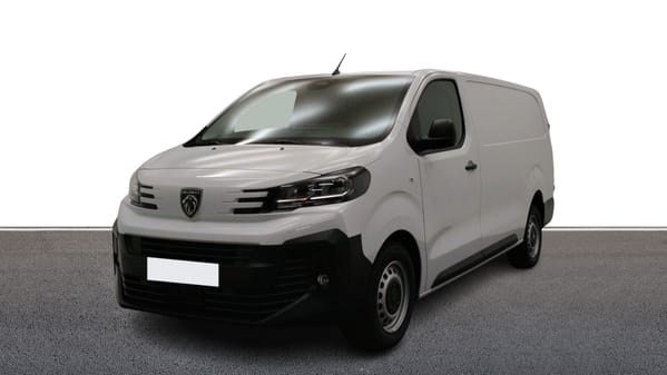 Peugeot Expert XL Pack Caméra et Moduwork Altus Utilitaires