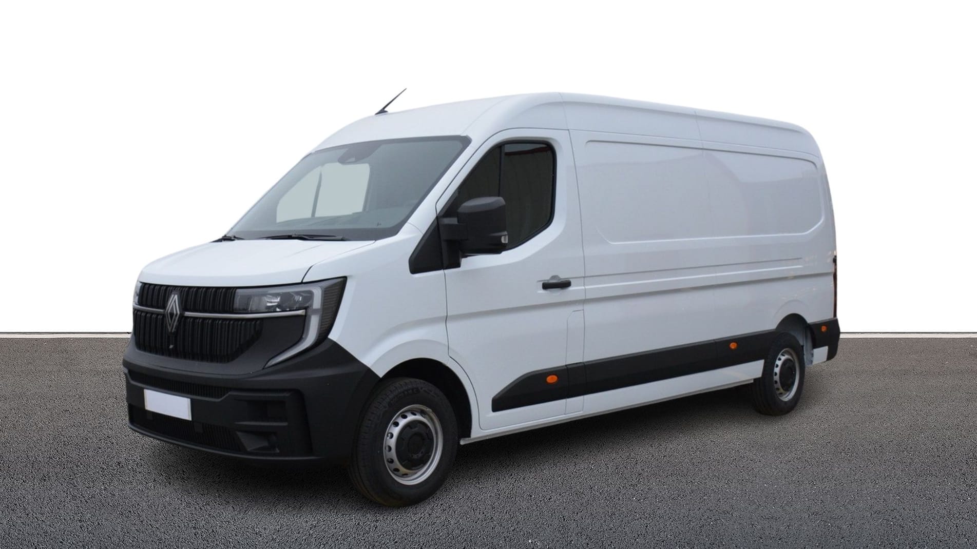 Renault Nouveau Master L3H2 Advance 2026 blanc d'occasion — Altus Utilitaires