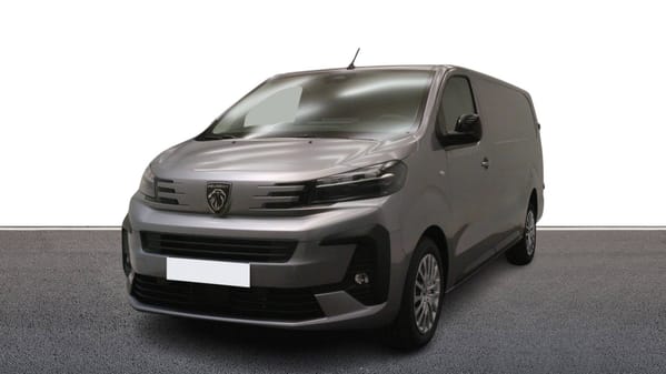Peugeot Expert M Pack Urbain Altus Utilitaires