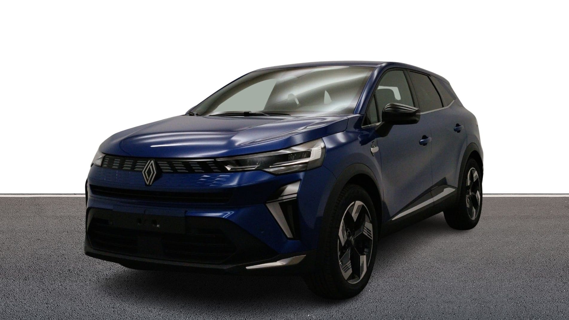 Altus Utilitaires - Renault Symbioz Techno