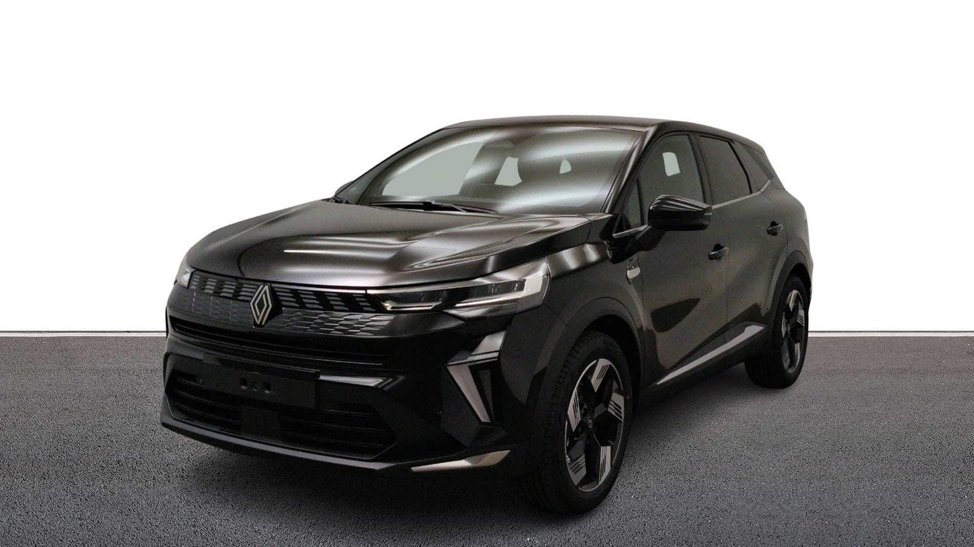 Altus Utilitaires - Renault Symbioz Techno