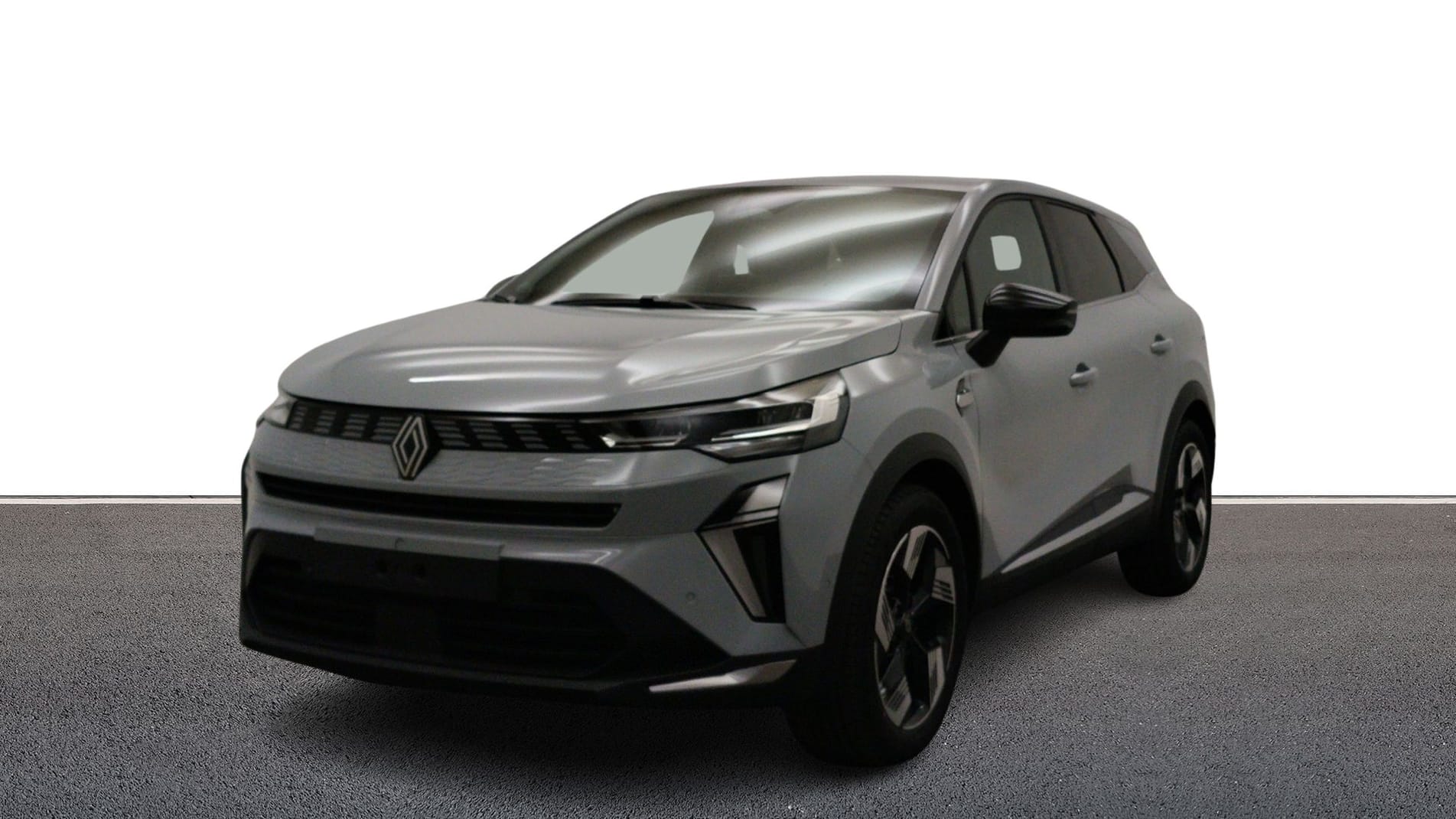 Altus Utilitaires - Renault Symbioz Techno