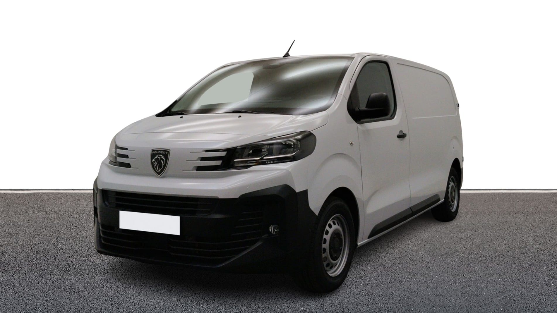 Peugeot Expert M Fourgon 2026 blanc d'occasion — Altus Utilitaires