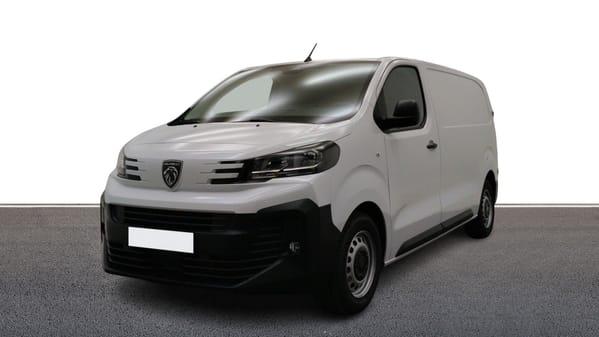 Peugeot Expert M Pack Caméra et Moduwork Altus Utilitaires