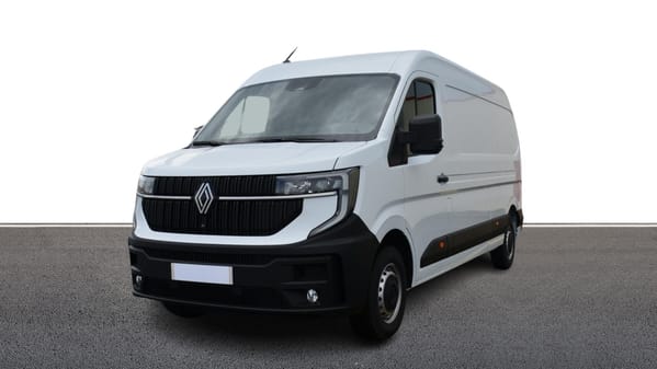 Renault Nouveau Master L3H2 Extra Altus Utilitaires