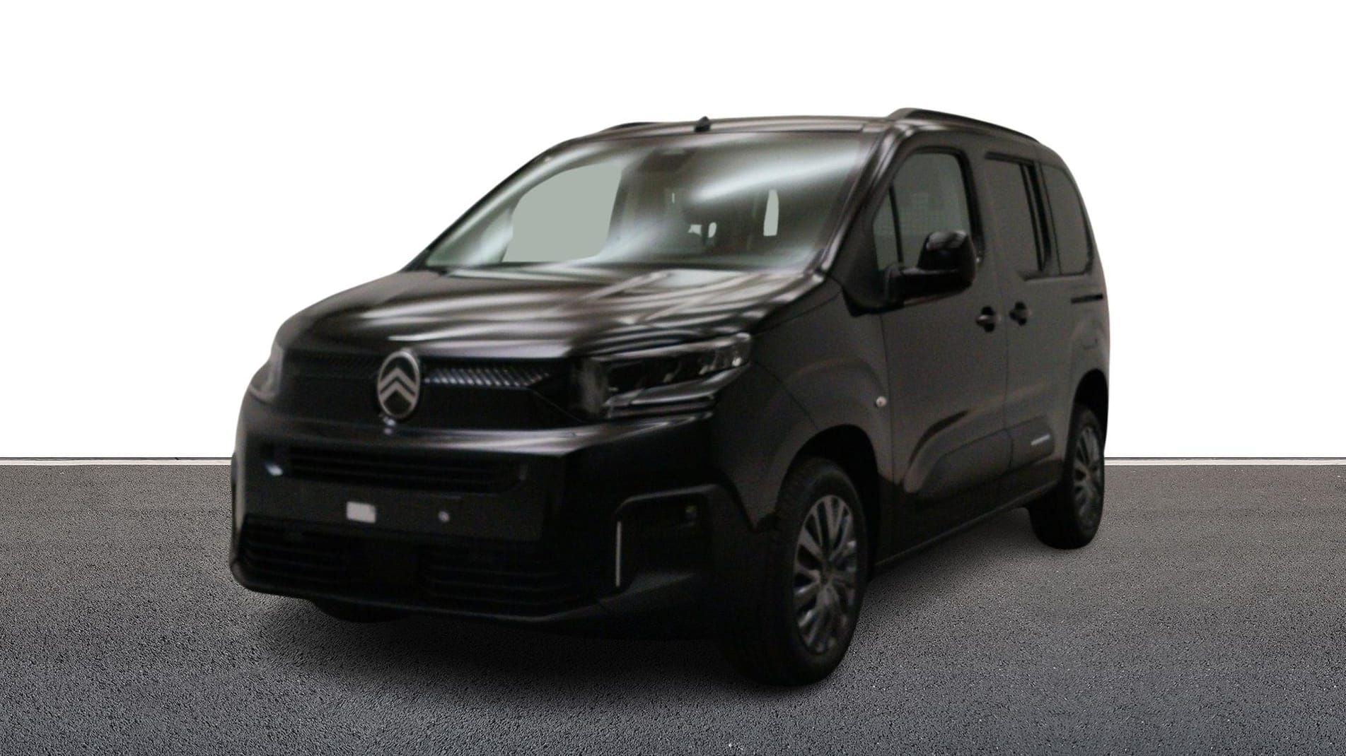 Altus Utilitaires - Citroen Berlingo Van M Plus