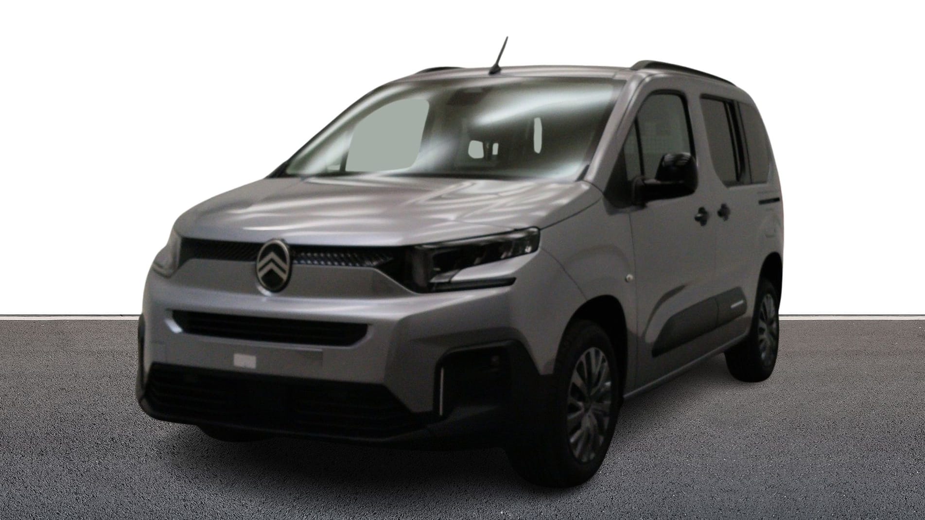 Altus Utilitaires - Citroen Berlingo Van M Plus