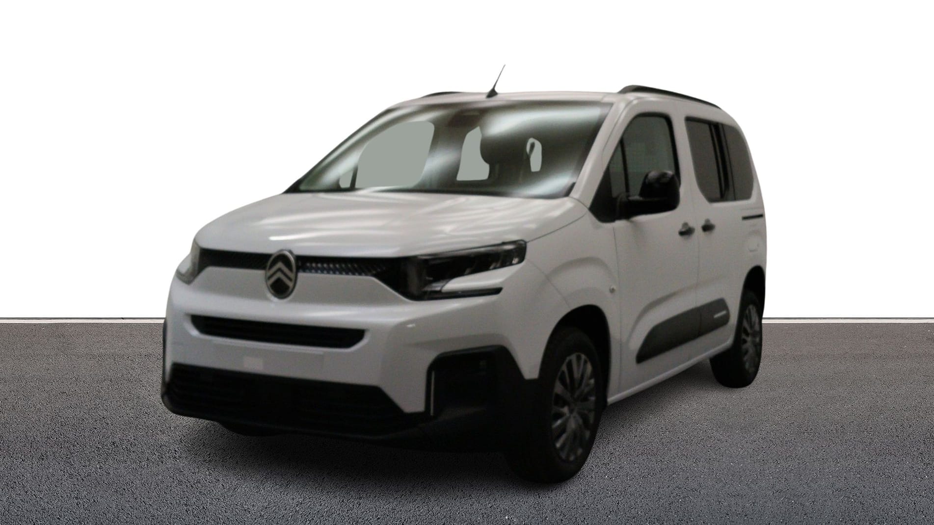 Altus Utilitaires - Citroen Berlingo Van M Plus