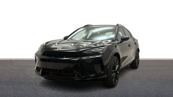 Cupra Formentor Pack Tribe Edition Altus Utilitaires