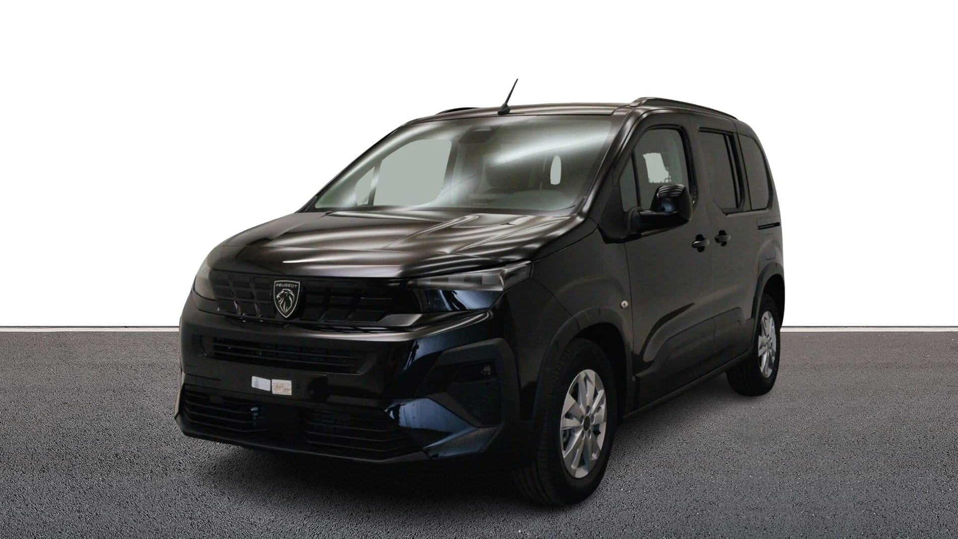 Altus Utilitaires - Peugeot Rifter M Allure