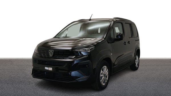 Peugeot Rifter M Allure + GPS et Caméra Altus Utilitaires