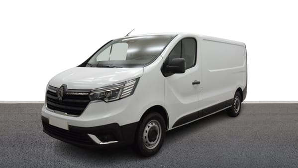Renault Trafic Van L2H1 Advance Altus Utilitaires