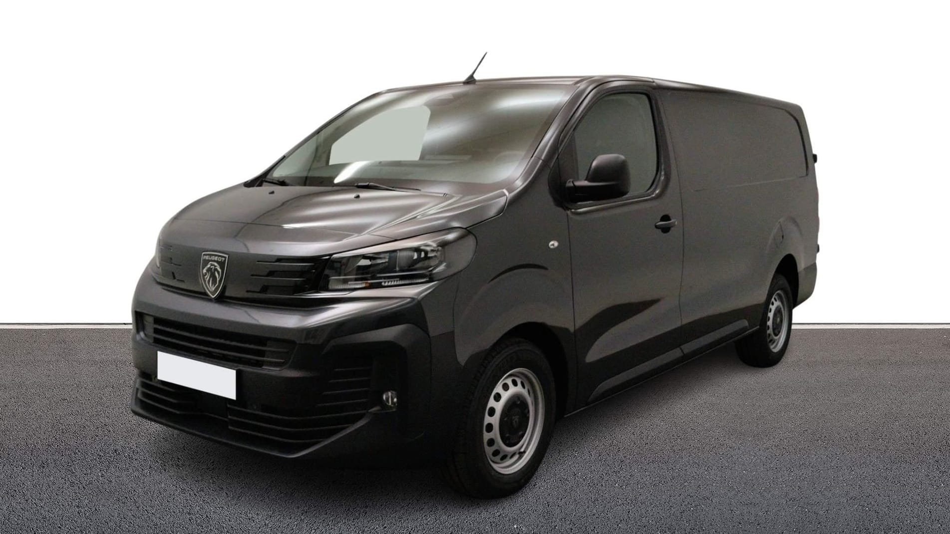 Peugeot Expert XL Fourgon 2026 gris d'occasion — Altus Utilitaires