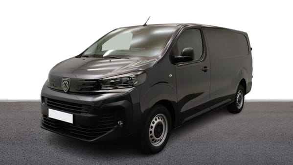 Peugeot Expert XL Pack Caméra et Moduwork Altus Utilitaires