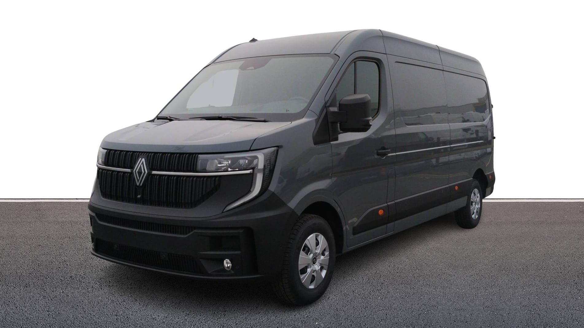 Altus Utilitaires - Renault Nouveau Master L3H2 Extra
