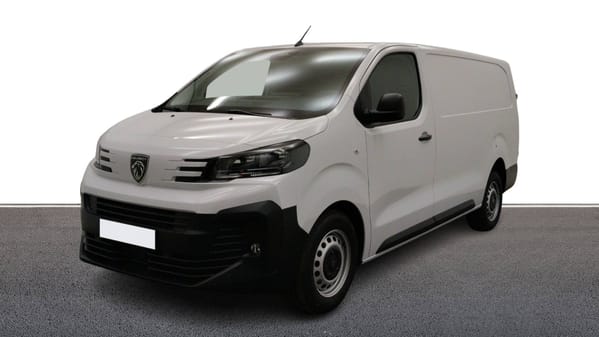 Peugeot Expert XL Pack Caméra et Moduwork Altus Utilitaires