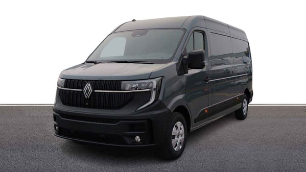 Renault Nouveau Master L3H2 Extra Altus Utilitaires