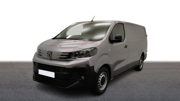 Peugeot Expert XL Pack Caméra et Moduwork Altus Utilitaires