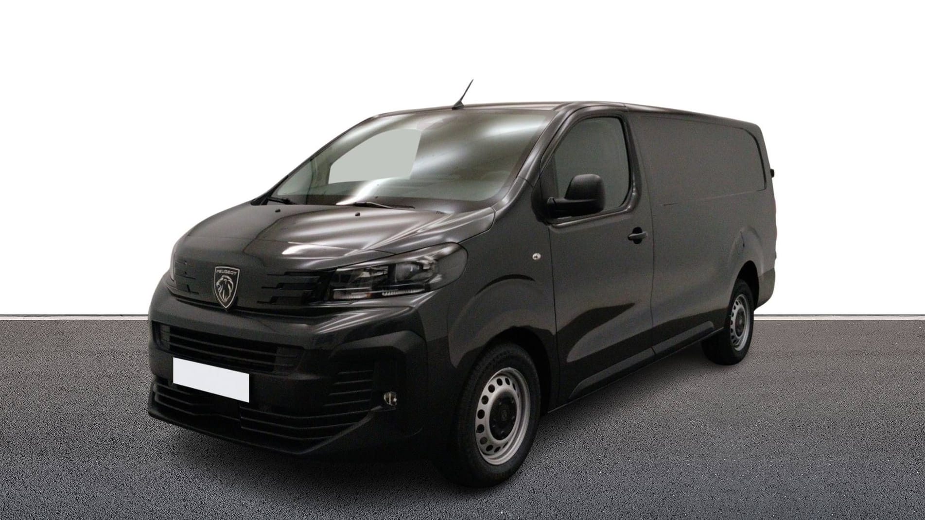 Peugeot Expert XL Fourgon 2026 gris d'occasion — Altus Utilitaires