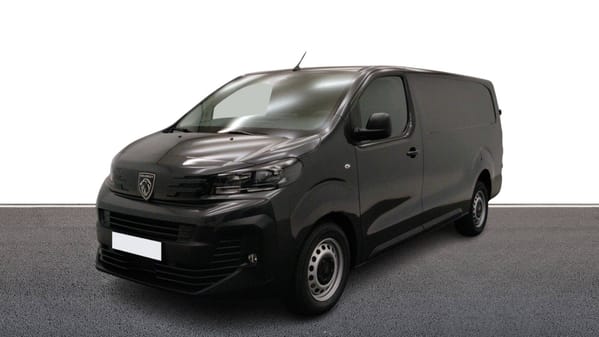 Peugeot Expert XL Pack Caméra Moduwork Altus Utilitaires