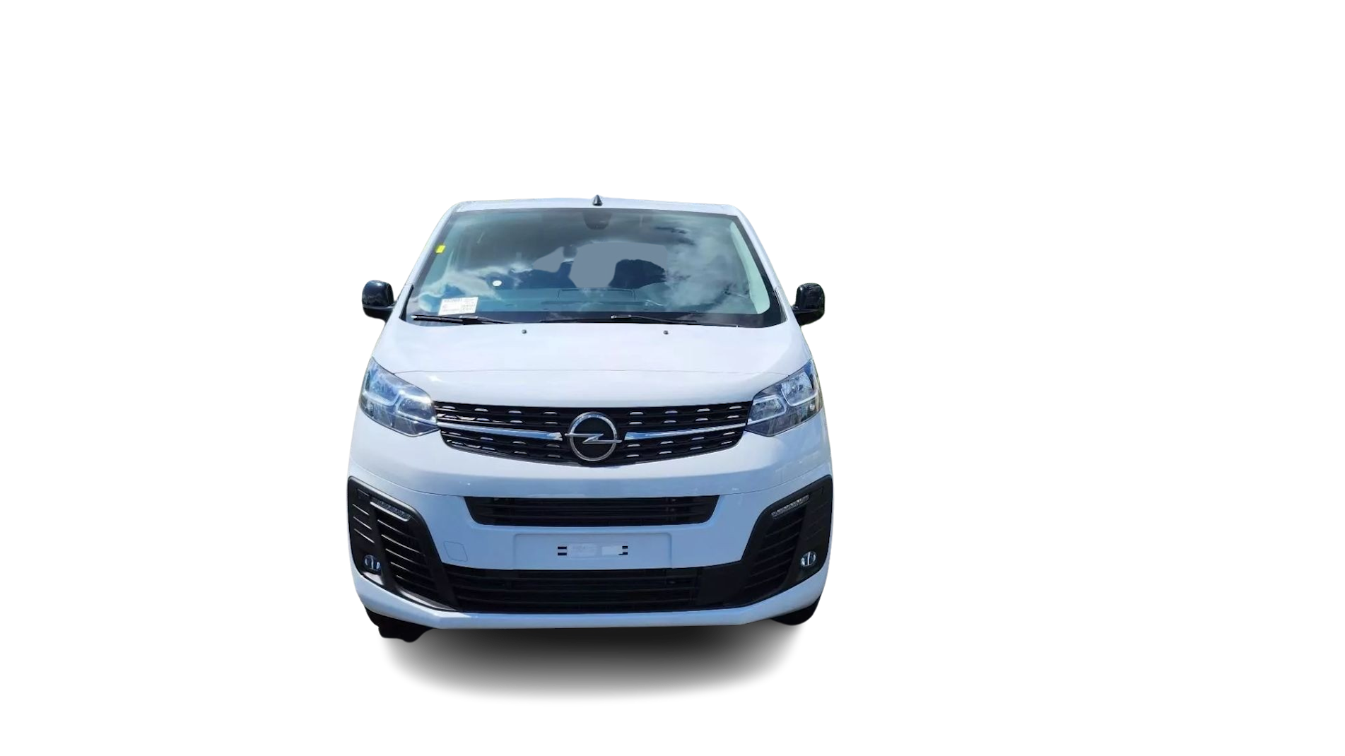 Altus Utilitaires - Opel Vivaro XL Fourgon