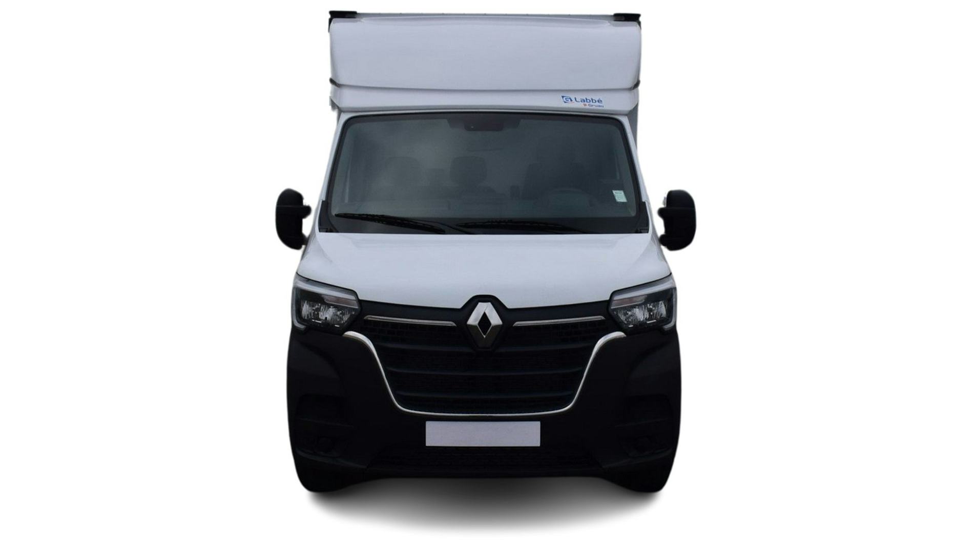 Altus Utilitaires - Renault Master L4 Camion 20m3 Confort + Hayon Elevateur