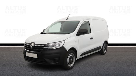 Renault Express Van Confort + Radar de recul Altus Utilitaires