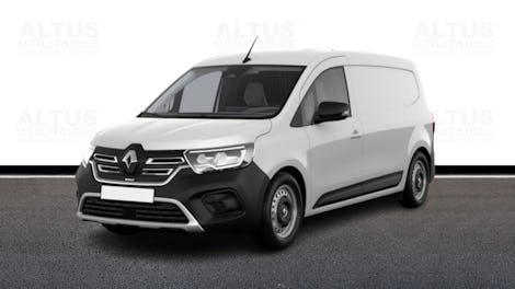 Renault Kangoo Van E-TECH L2 Extra Tôlée + 3 places Altus Utilitaires