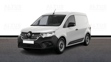 Renault Kangoo Van L1 Extra Tôlée + 3 places Altus Utilitaires