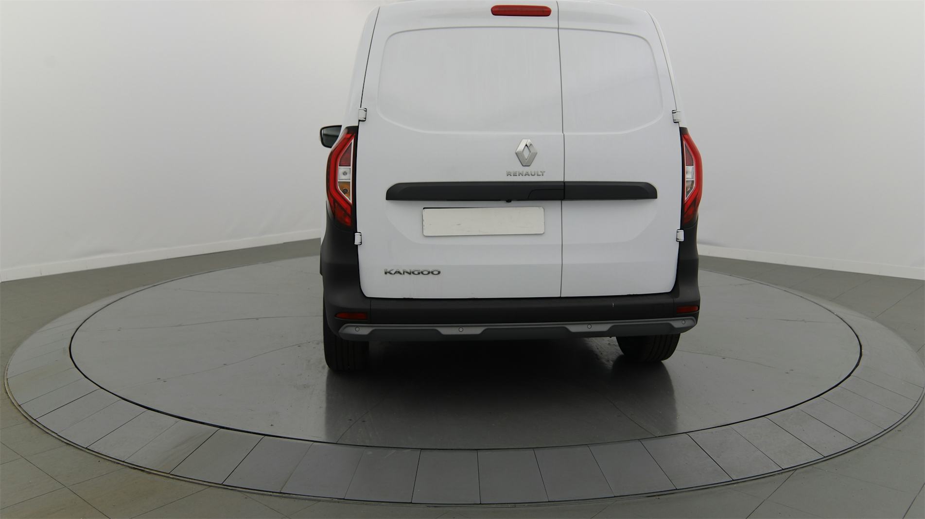 Altus Utilitaires - Renault Kangoo Van L1 Extra Tolé
