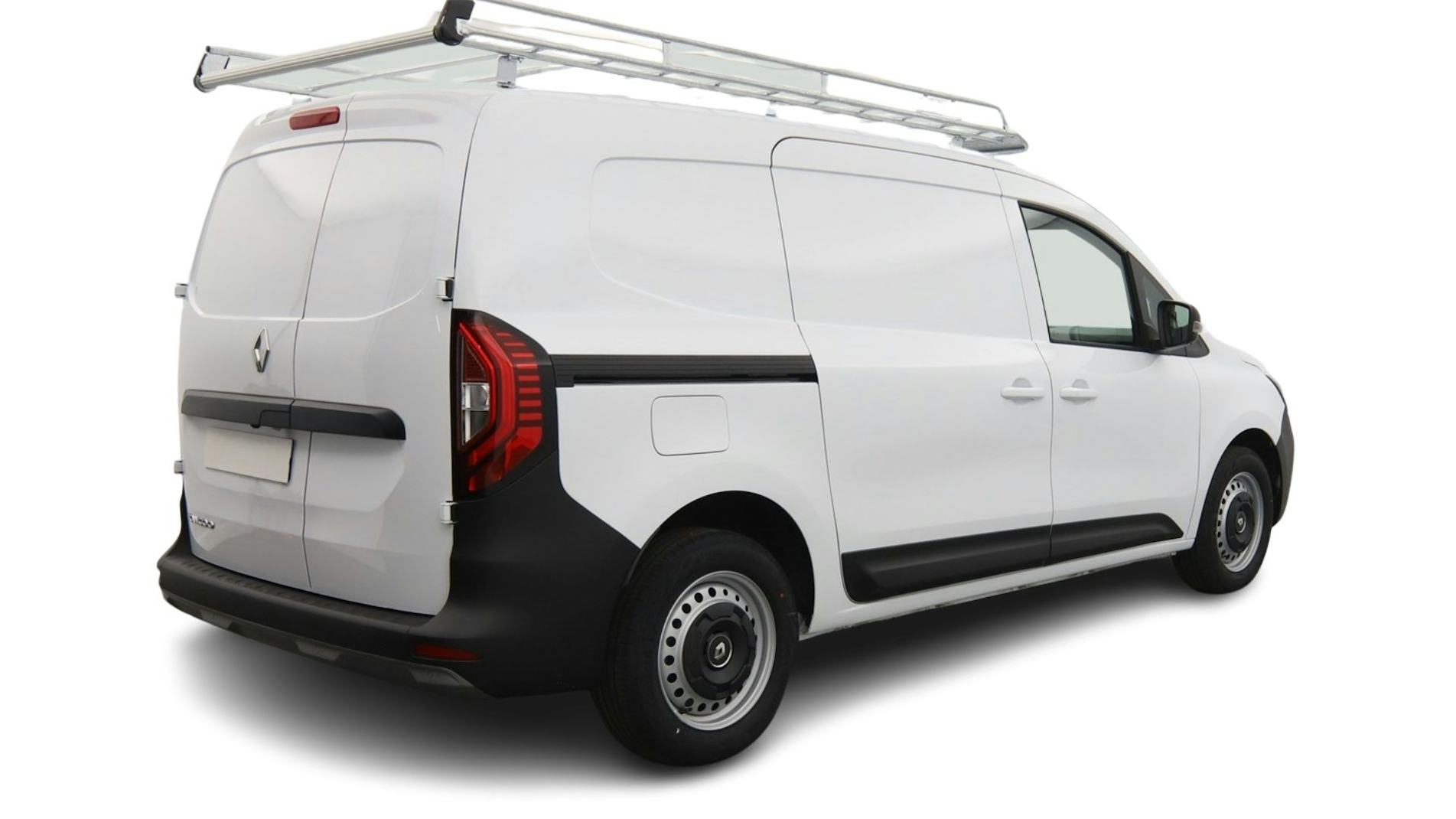 Altus Utilitaires - Renault Kangoo Van L2 Extra Tôlé