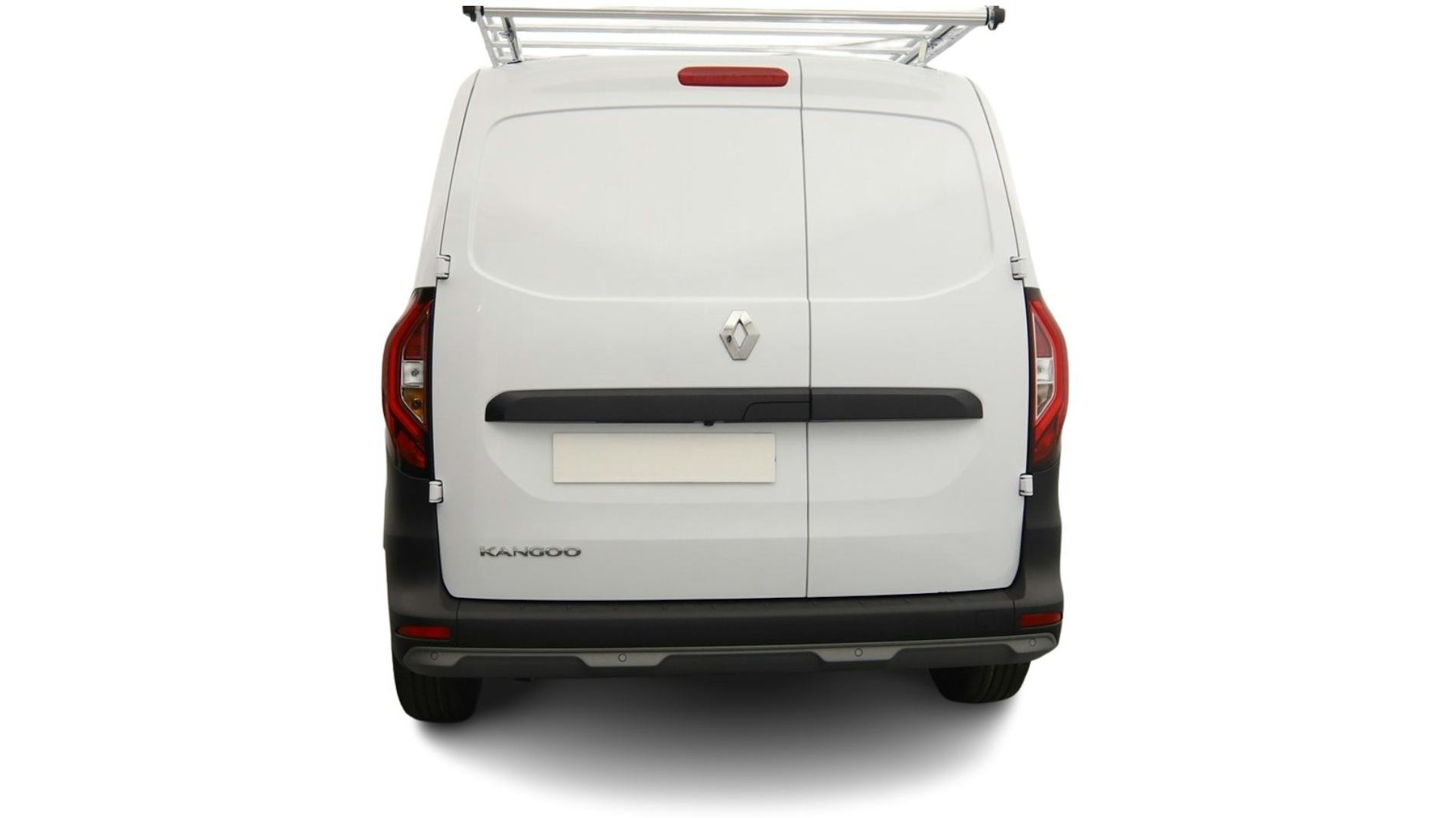 Altus Utilitaires - Renault Kangoo Van L2 Extra Tôlé