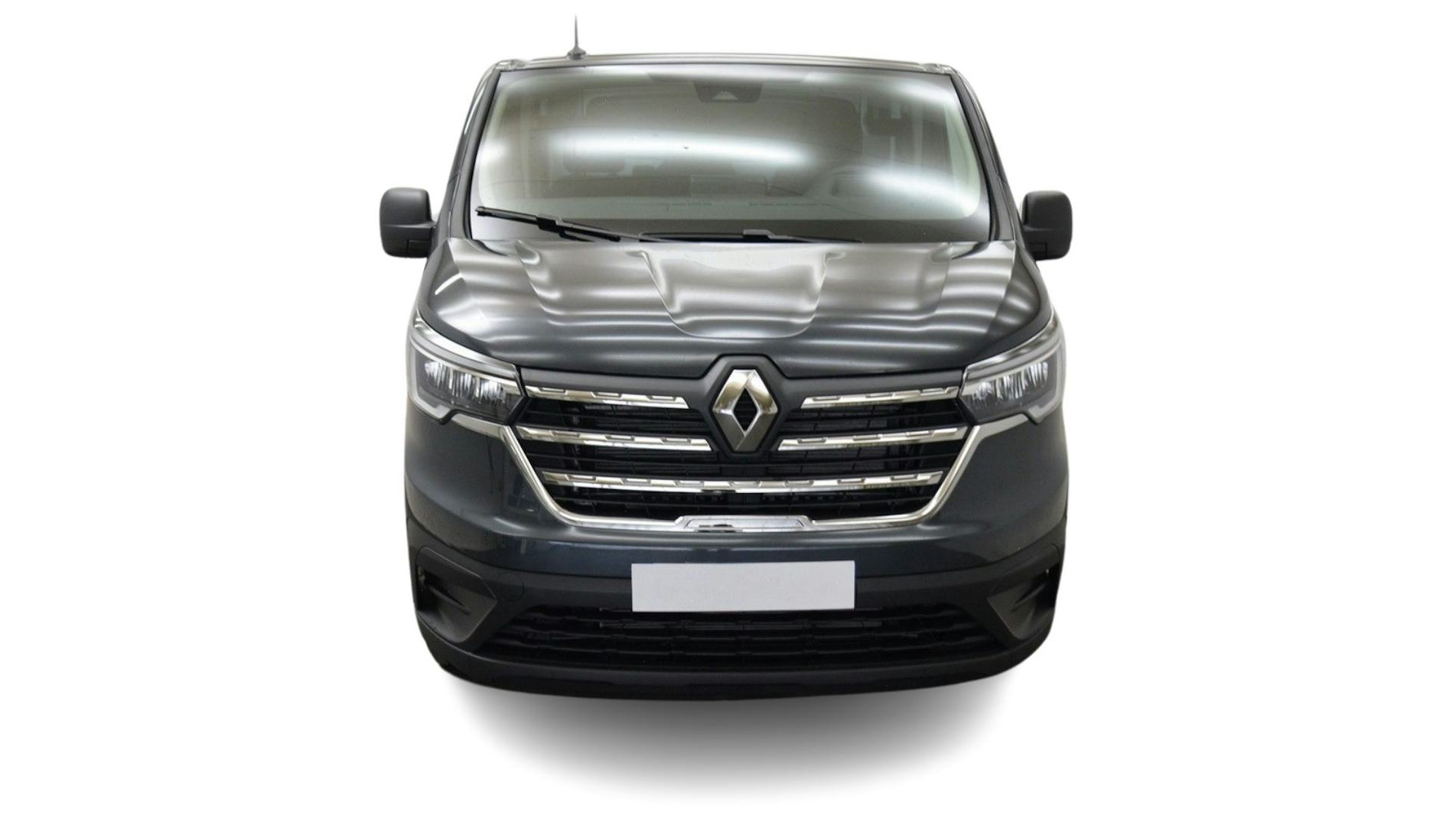 Altus Utilitaires - Renault Trafic L2H1 Grand Confort
