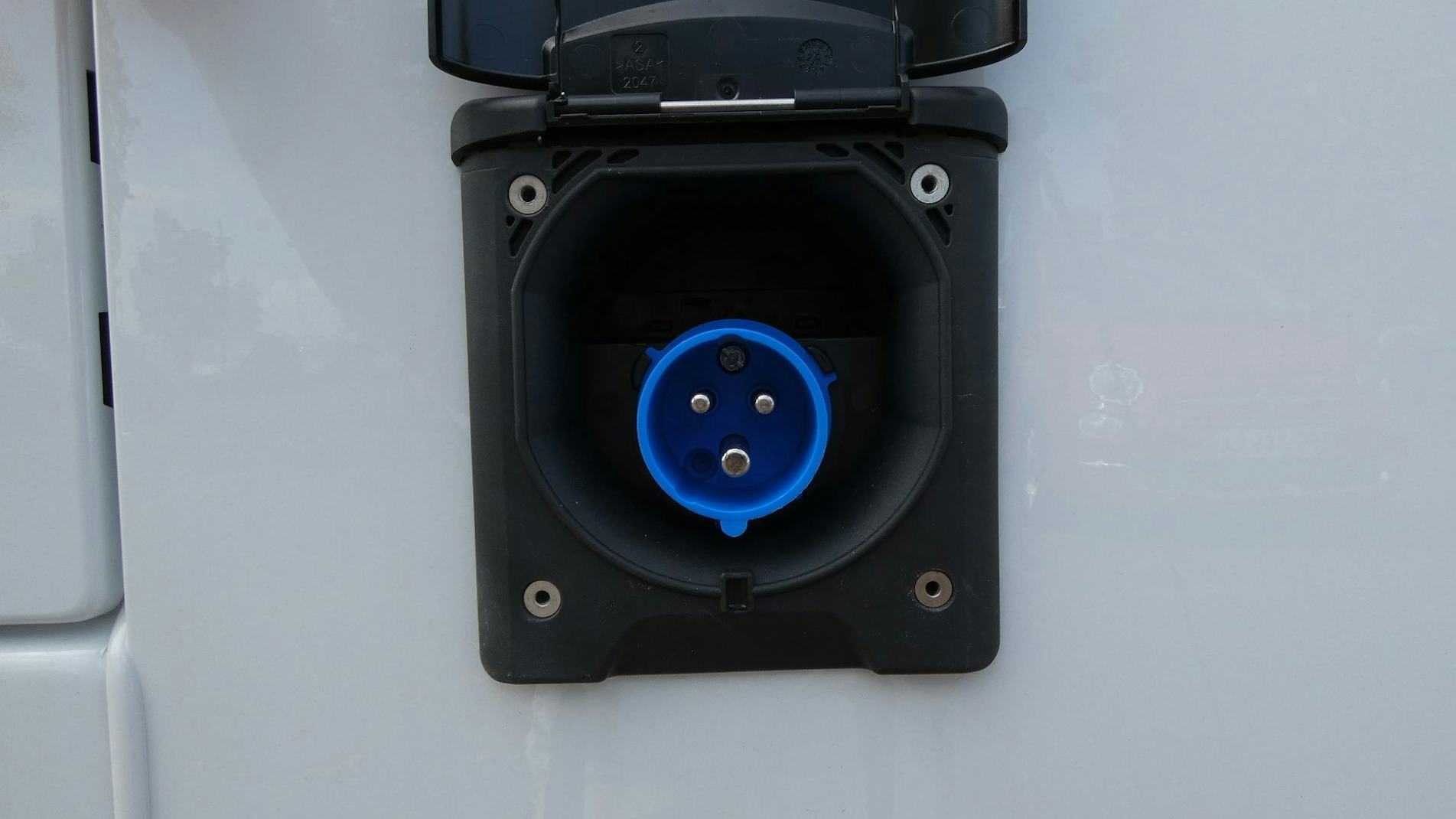 Altus Utilitaires - Renault Master Frigo L2H2 Grand Confort cellule froid positif