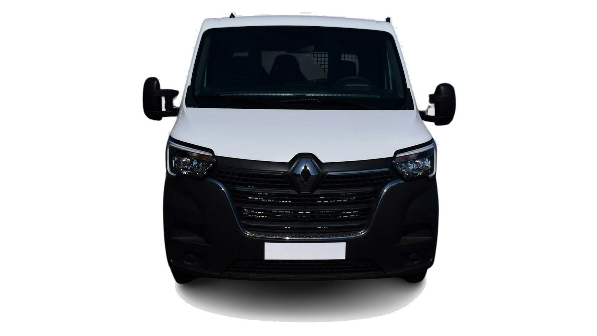Altus Utilitaires - Renault Master Benne Simple L2 Confort