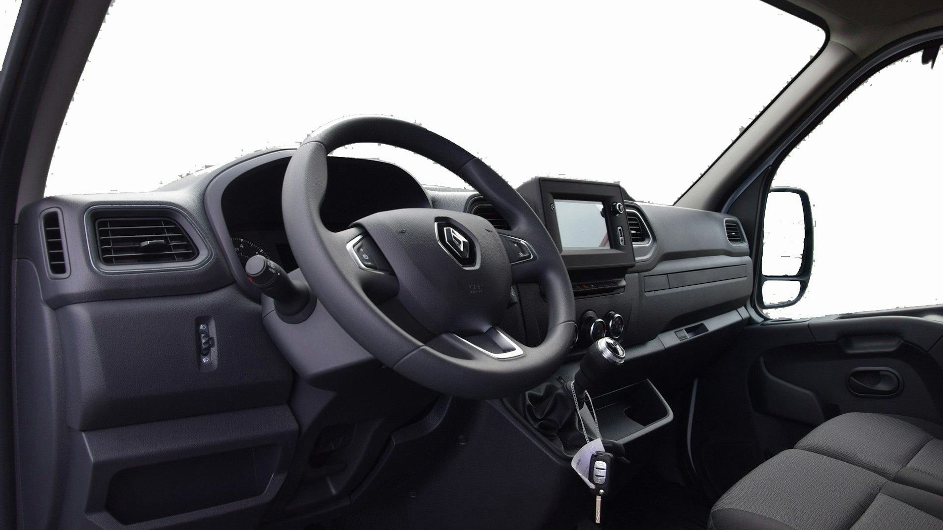 Altus Utilitaires - Renault Master L3H2 Grand Confort